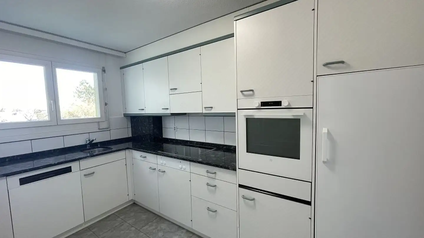 Apartment for rent - Uf Dr Höchi 2, 3052 Zollikofen - Photo 2