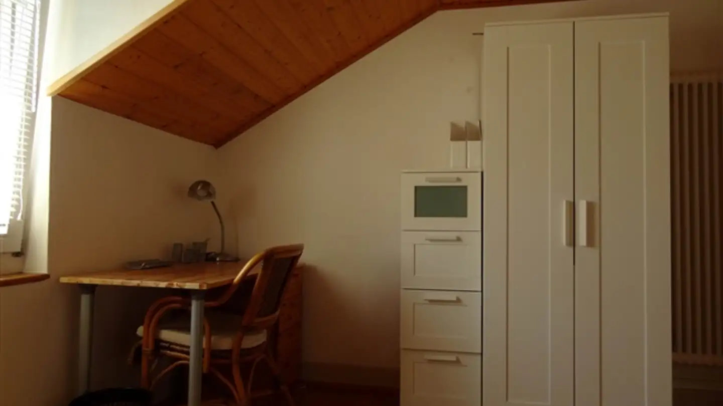 Apartment for rent - 1004 Lausanne - Photo 4