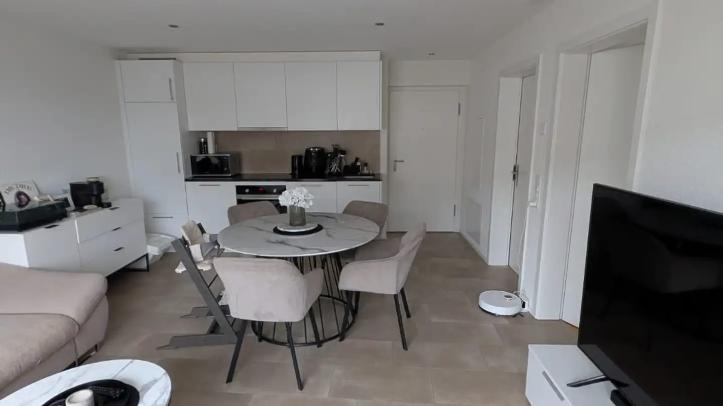 Apartment for rent - Route Du Dally 13, 1618 Châtel-St-Denis