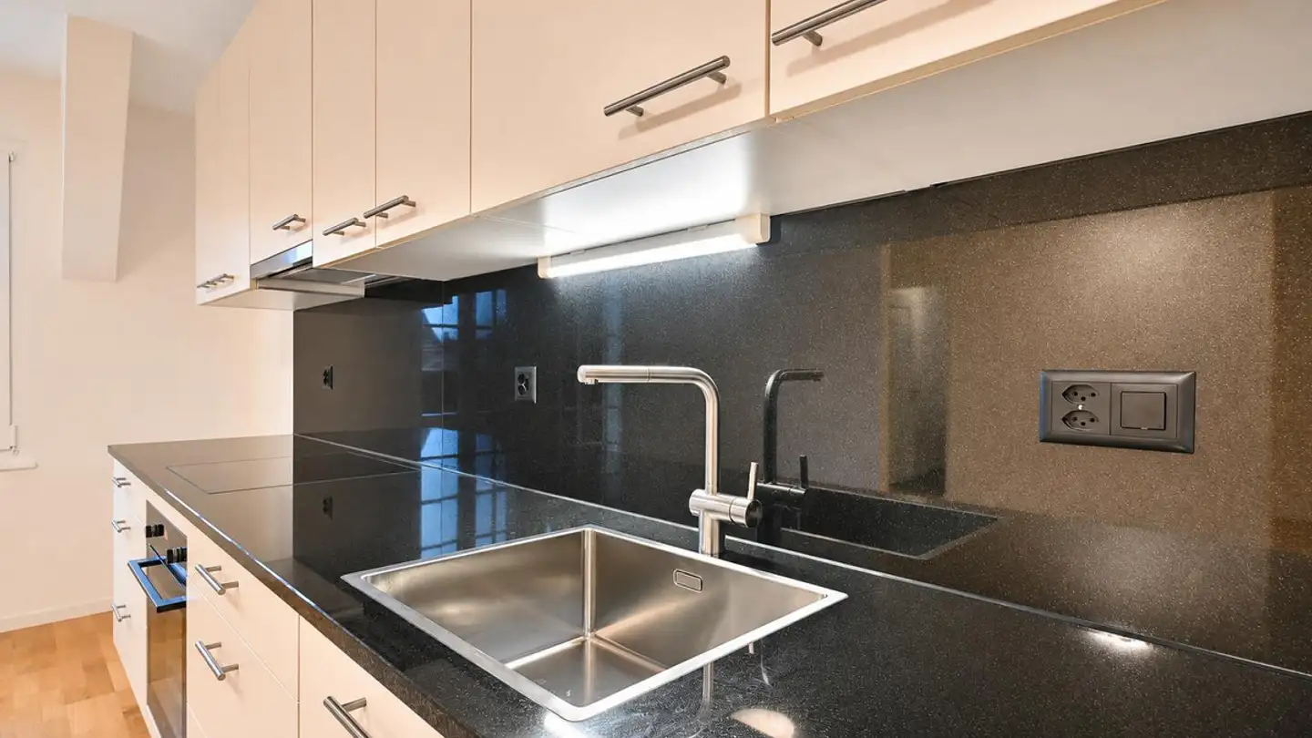 Appartement à louer - Hauptstrasse 28, 5330 Bad Zurzach - Photo 3