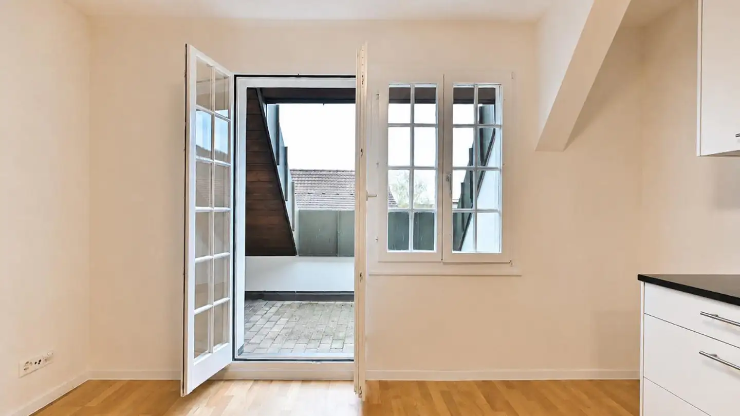 Appartement à louer - Hauptstrasse 28, 5330 Bad Zurzach - Photo 4