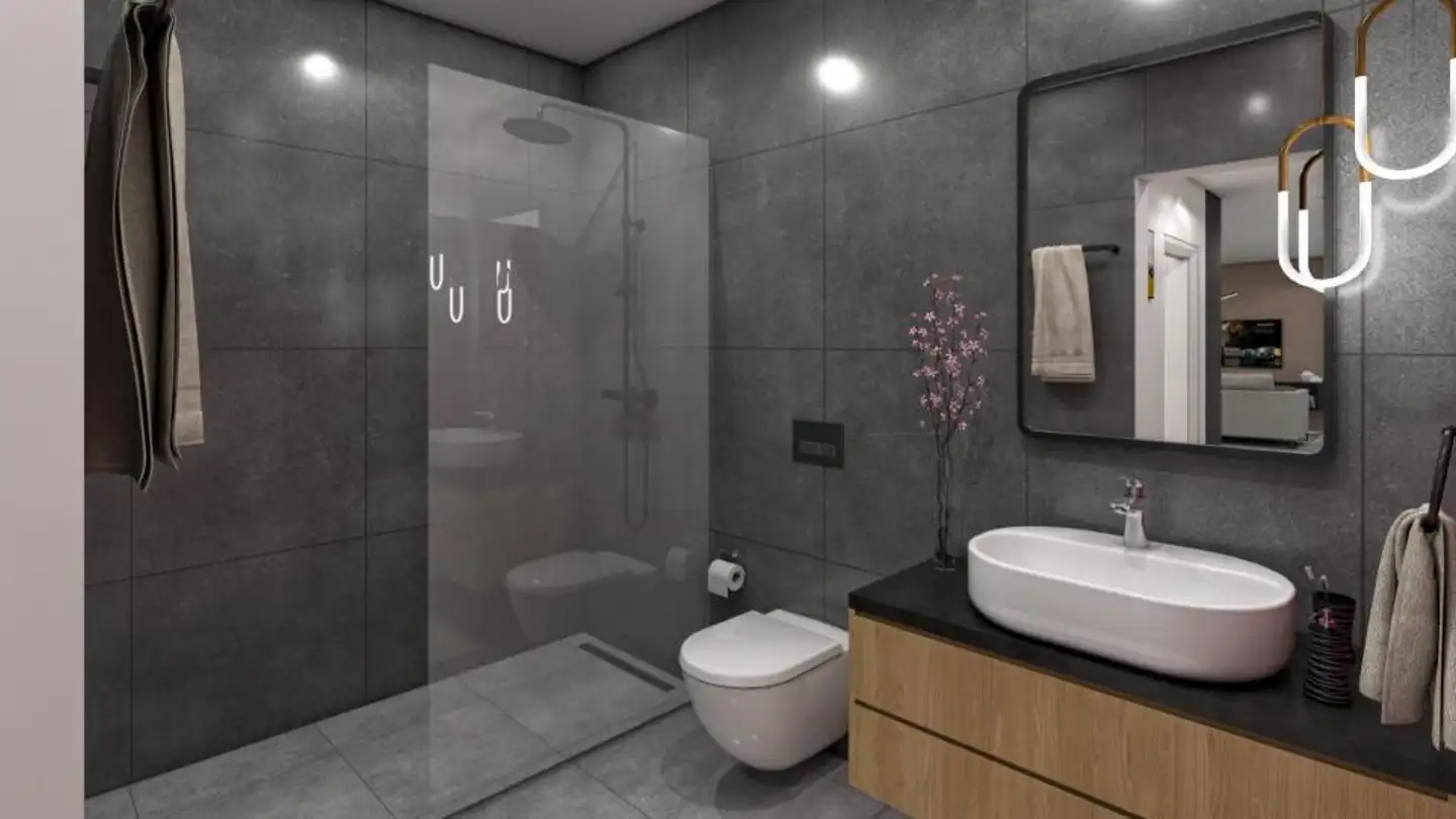 Appartamento in vendita - 2613 Villeret - Photo 2