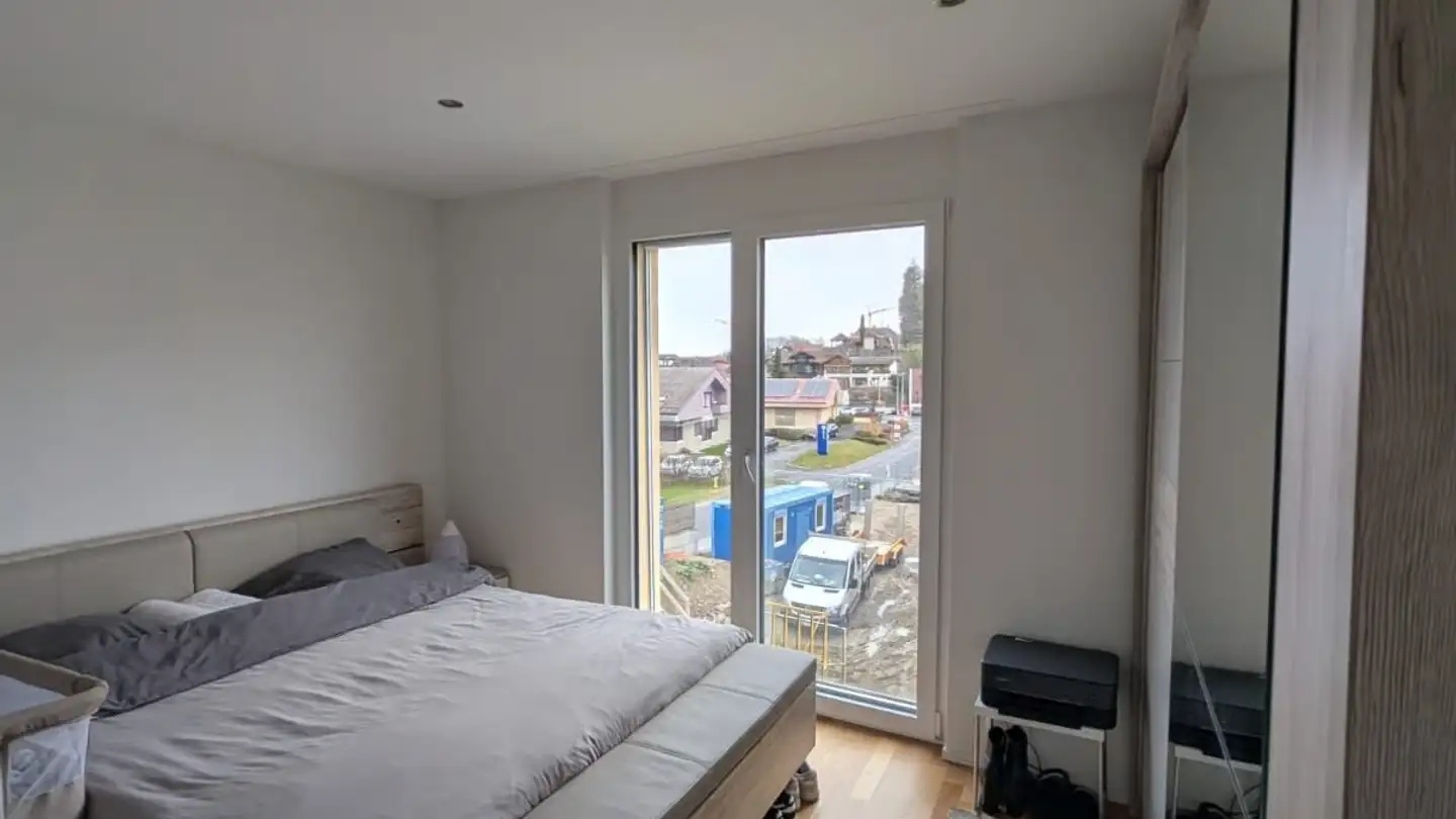 Apartment for rent - Route Du Dally 13, 1618 Châtel-St-Denis - Photo 4
