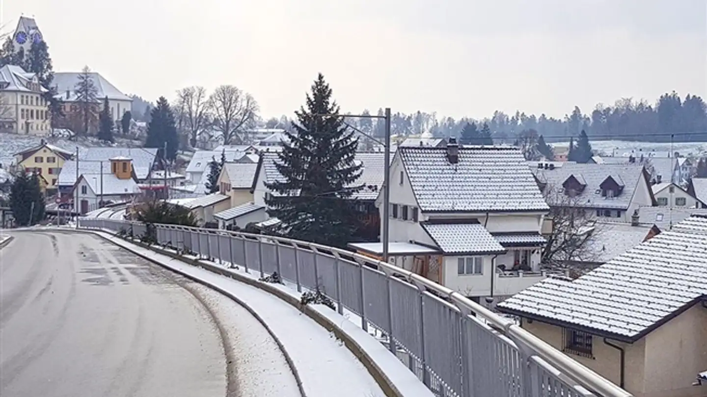 Appartamento in vendita - 8340 Hinwil - Photo 2