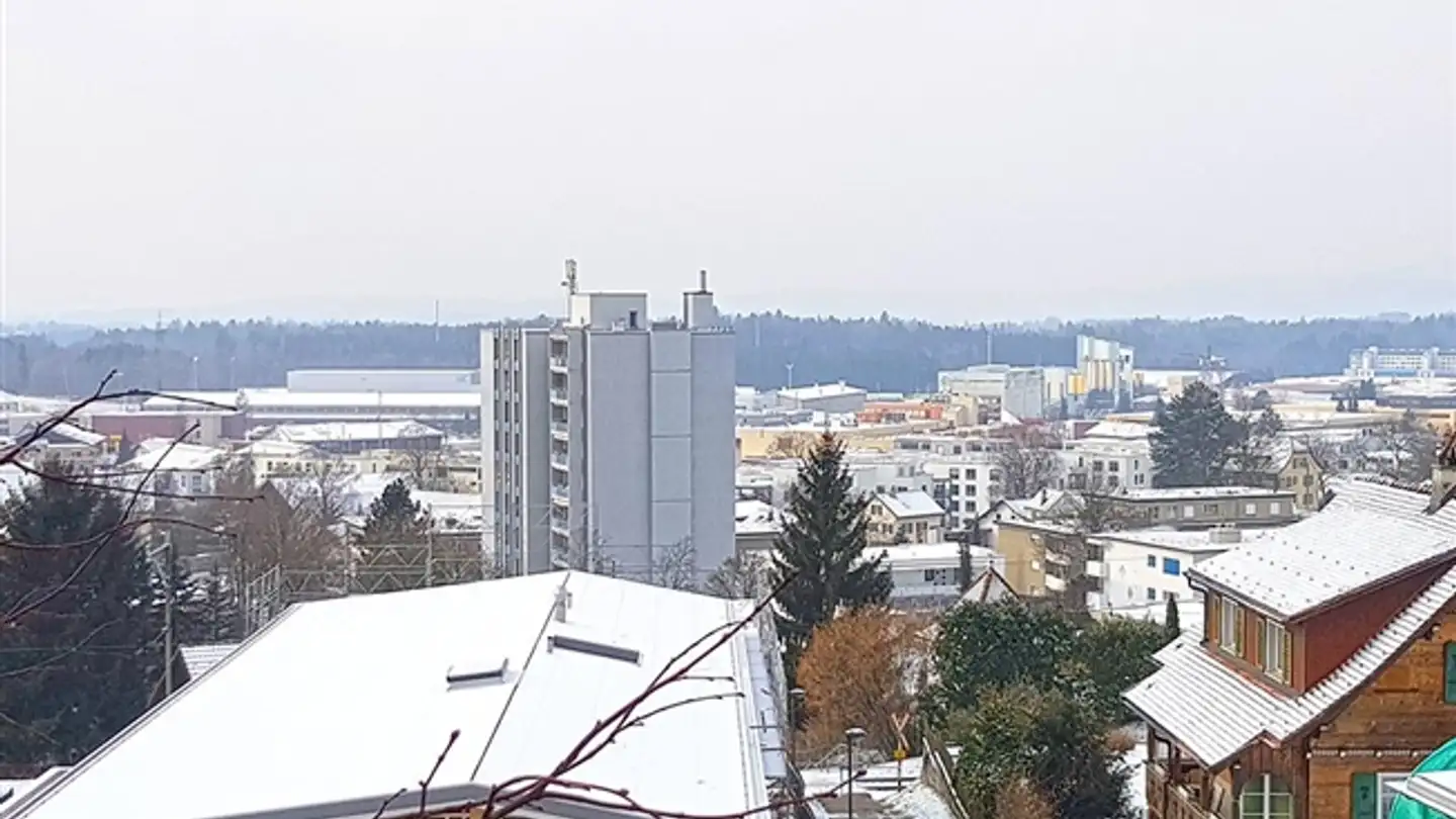 Appartamento in vendita - 8340 Hinwil - Photo 3