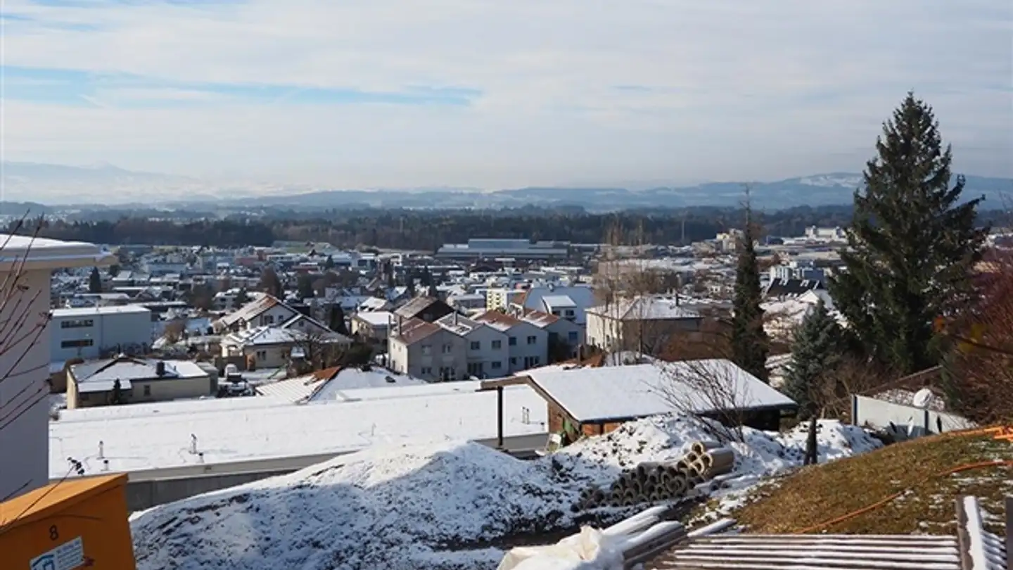 Appartamento in vendita - 8340 Hinwil - Photo 4