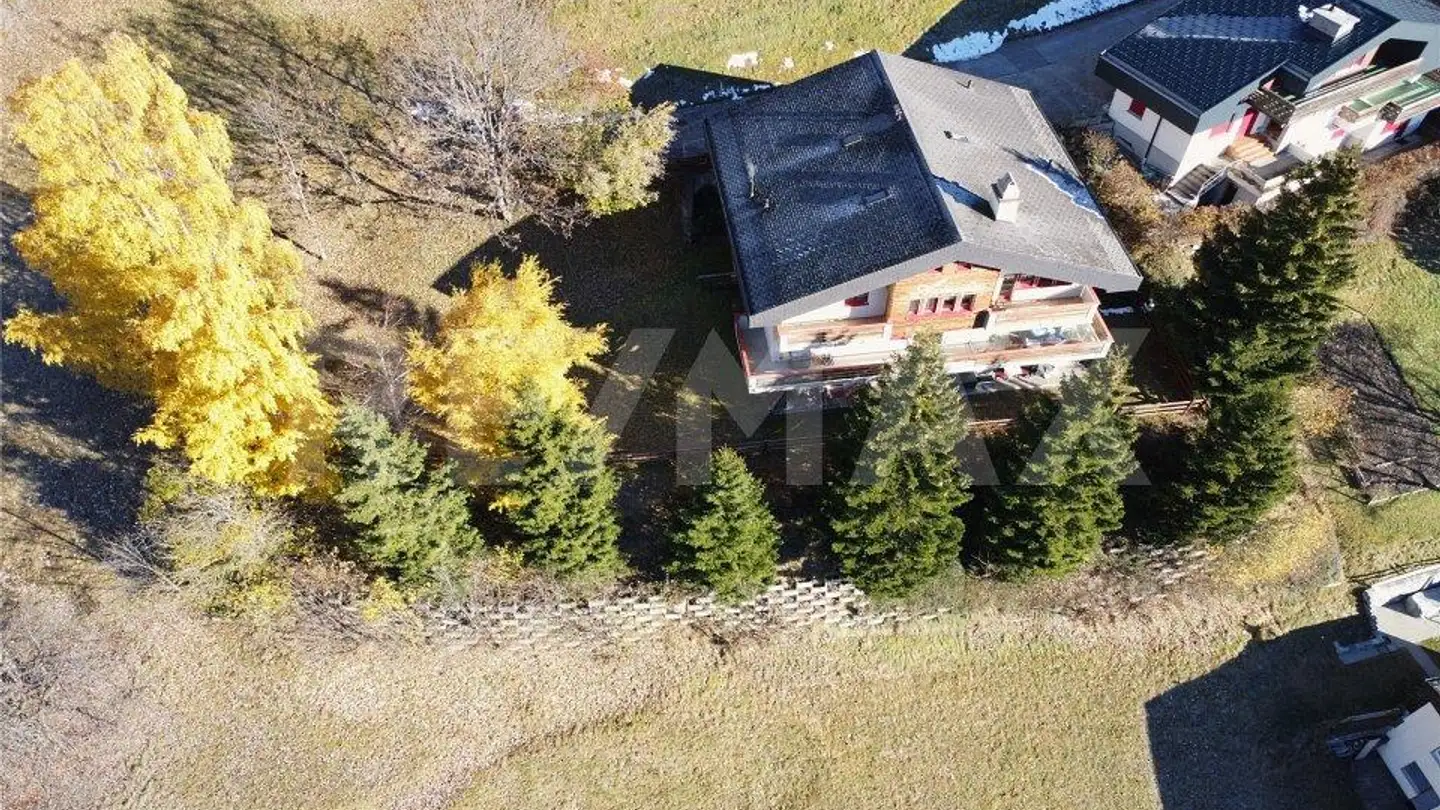 Villa à vendre - Schleifstrasse 21, 3954 Leukerbad - Photo 2