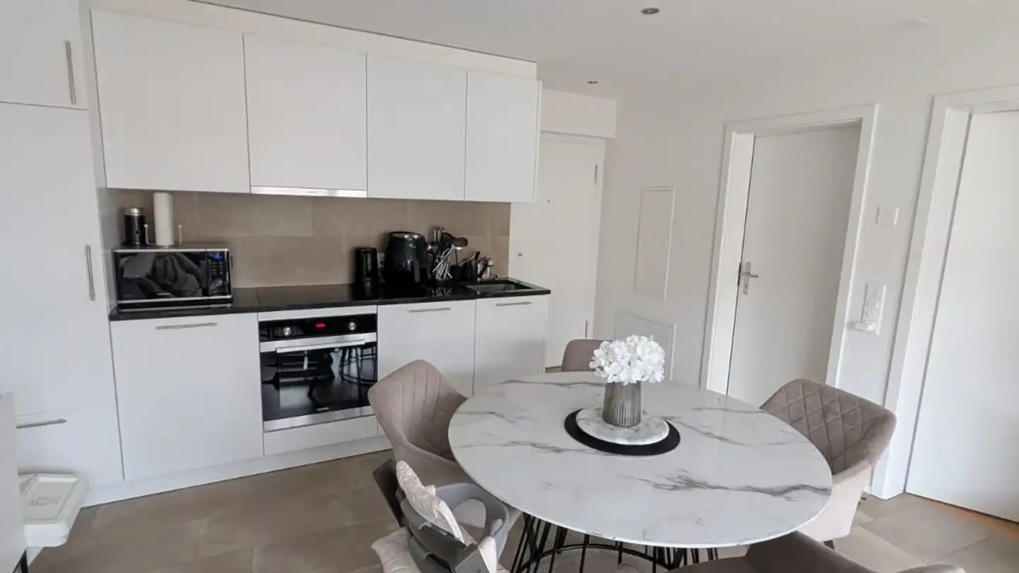Apartment for rent - Route Du Dally 13, 1618 Châtel-St-Denis - Photo 2