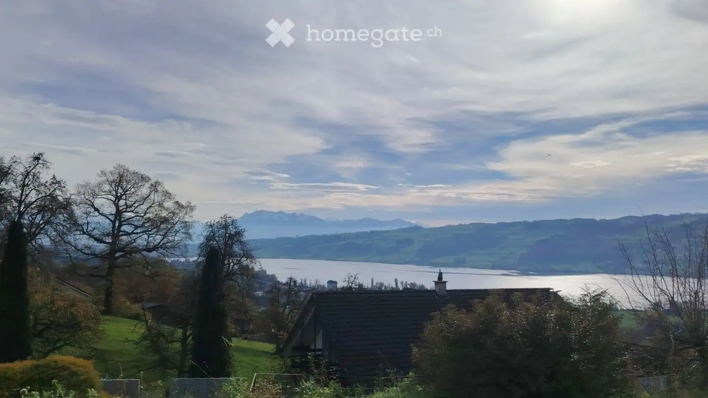 Casa singola in affitto - 6285 Retschwil - Photo 2