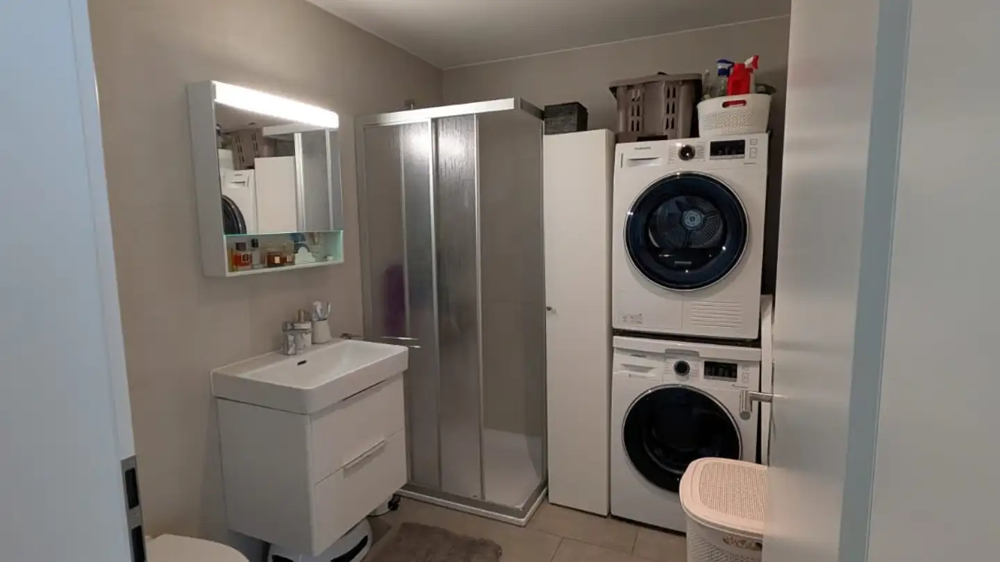 Apartment for rent - Route Du Dally 13, 1618 Châtel-St-Denis - Photo 3