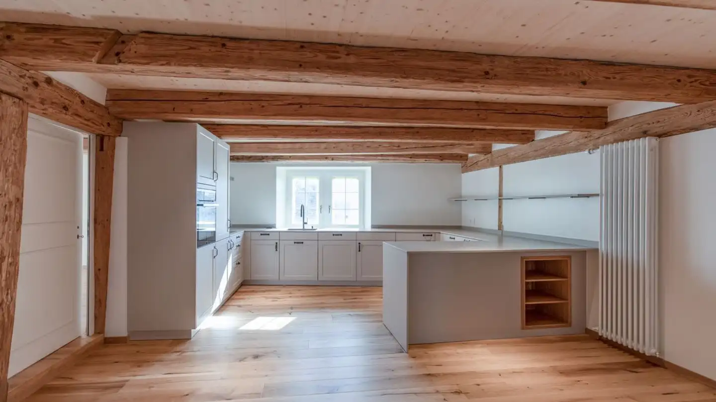 Appartamento in affitto - Kaltensteinstrasse 22, 8127 Forch