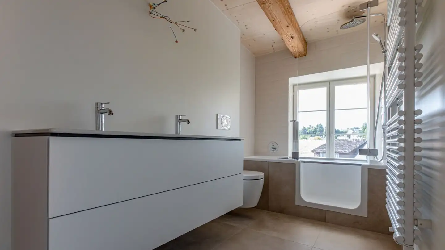 Appartamento in affitto - Kaltensteinstrasse 22, 8127 Forch - Foto 2