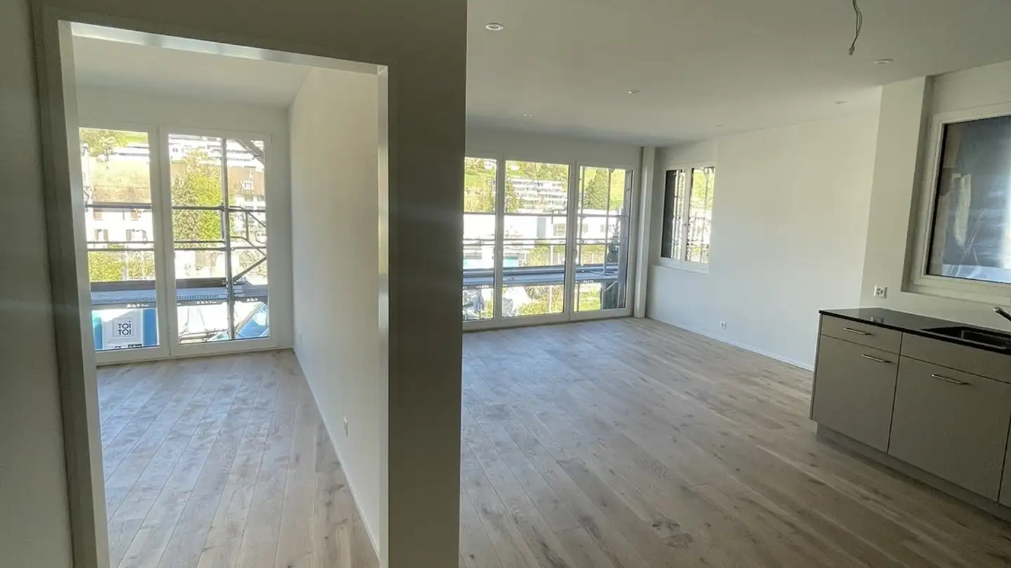 Appartement à louer - Sonnengasse 32b, 5313 Klingnau