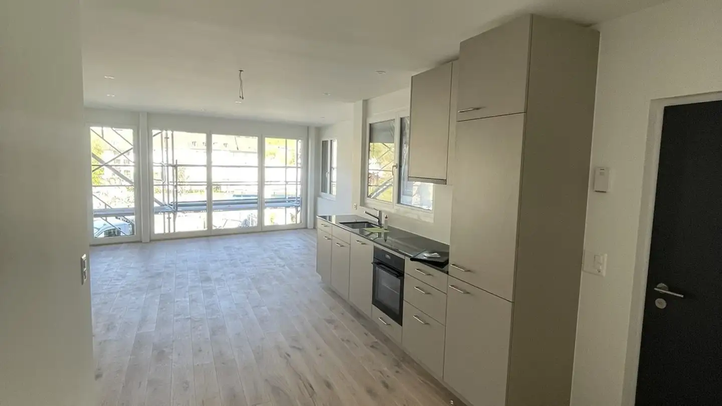 Appartement à louer - Sonnengasse 32b, 5313 Klingnau - Photo 2