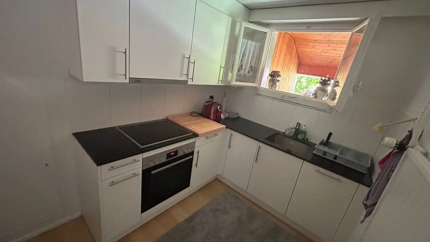 Appartement à louer - 8280 Kreuzlingen