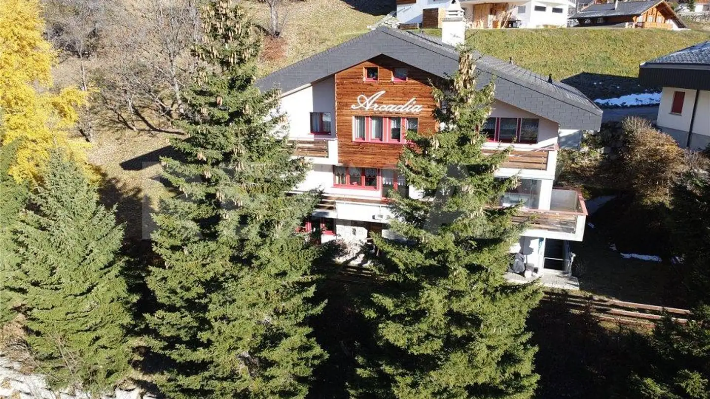 Villa à vendre - Schleifstrasse 21, 3954 Leukerbad - Photo 3