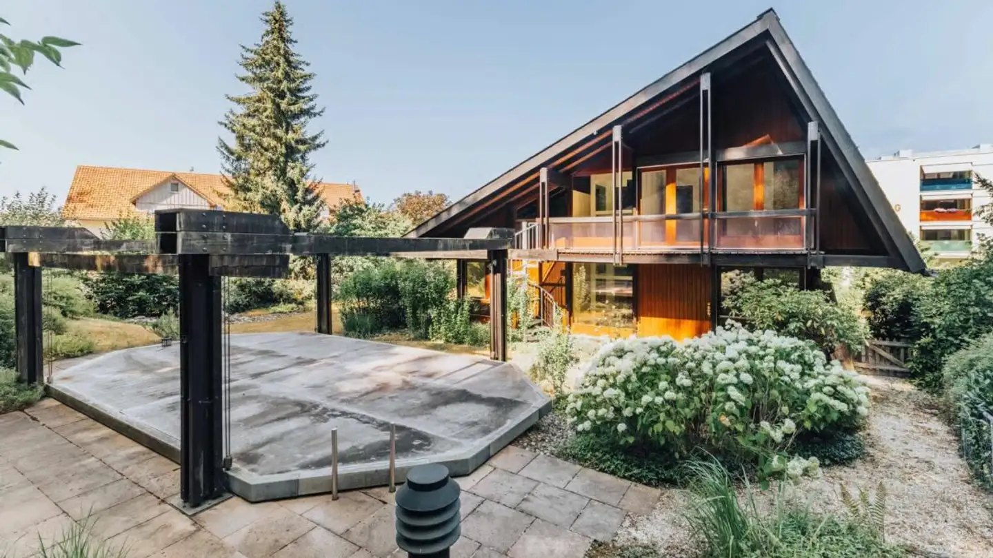 Maison individuelle à vendre - Maria Waser-Strasse 21, 3360 Herzogenbuchsee - Photo 4