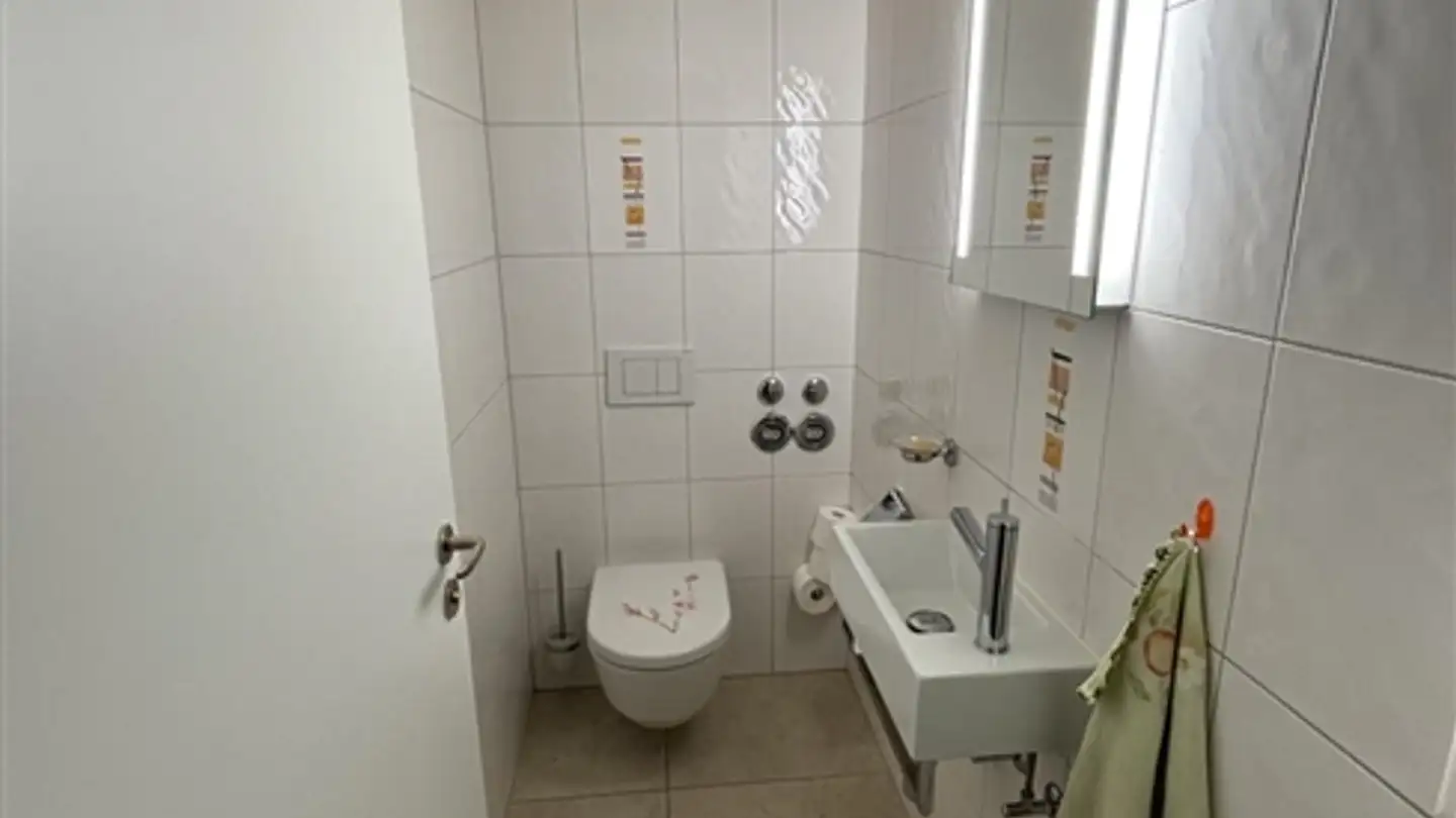 Appartement à louer - 1299 Crans-près-Céligny - Photo 3