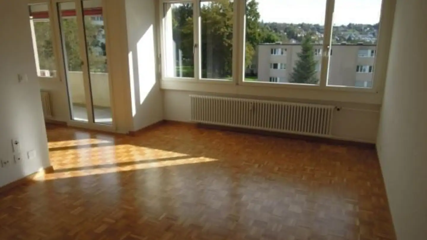 Apartment for rent - Ländlistrasse 36, 3047 Bremgarten b. Bern - Photo 2