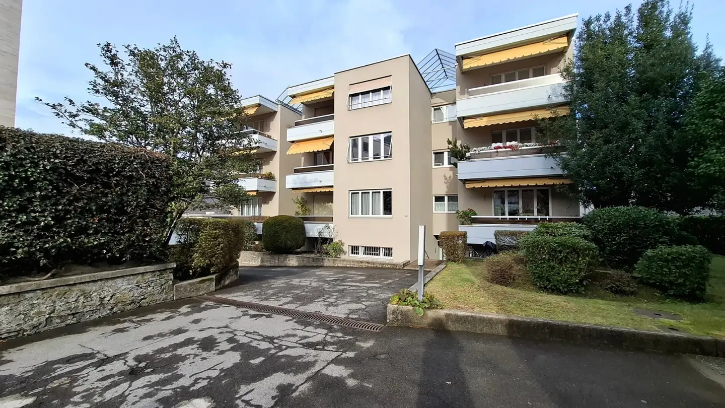 Appartamento in vendita - 6616 Losone - Photo 2