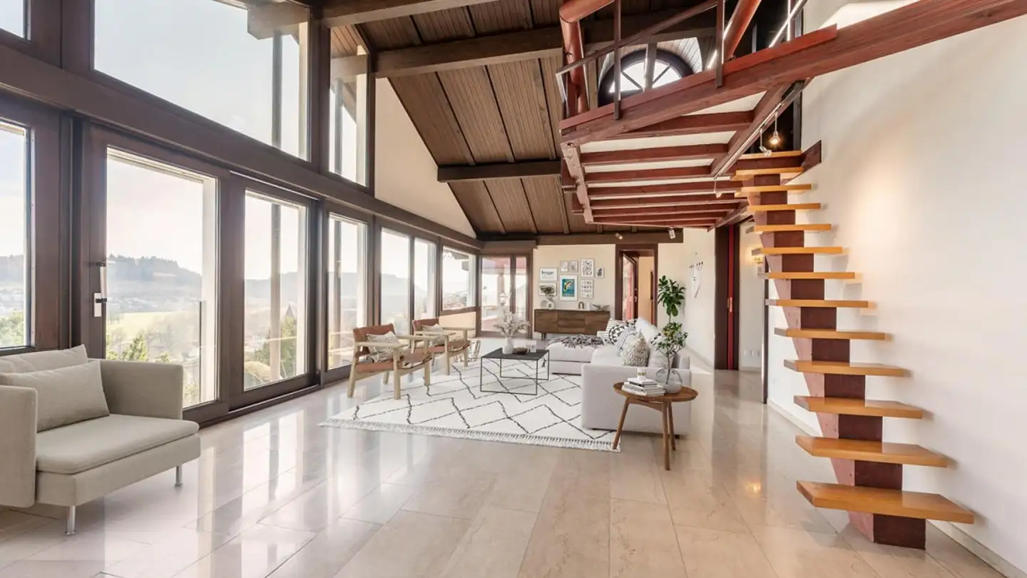 Casa singola in vendita - Weinbergstrasse 26, 5000 Aarau - Foto 4