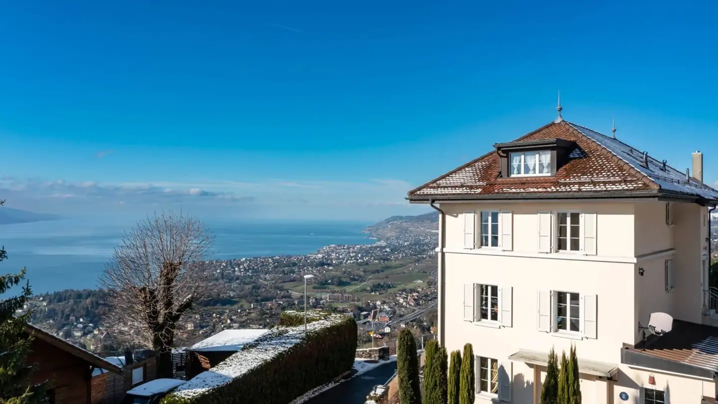 Maison troglodyte à vendre - 1832 Chamby