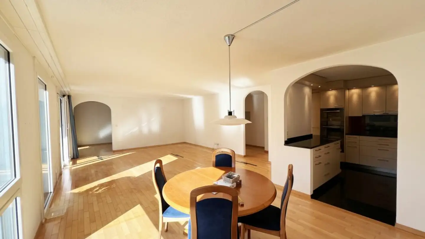 Apartment for sale - Pilgerstrasse 12, 5405 Dättwil AG - Photo 3