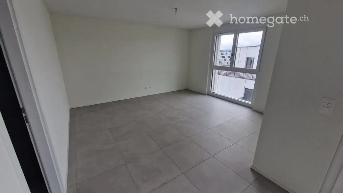 Apartment for rent - Rue Du Chêne 43, 1020 Renens VD