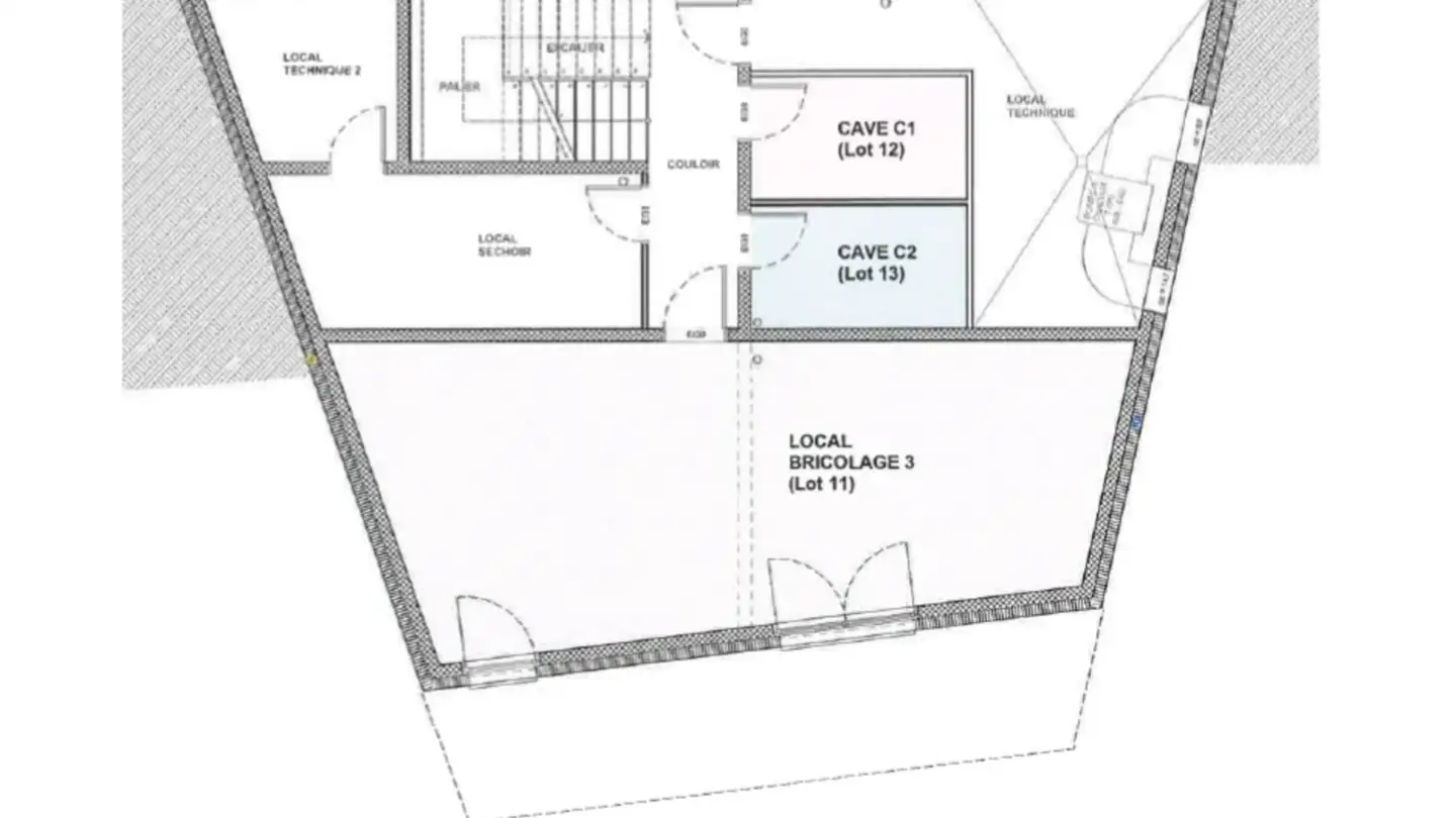 Appartamento in vendita - 1012 Lausanne - Foto 4