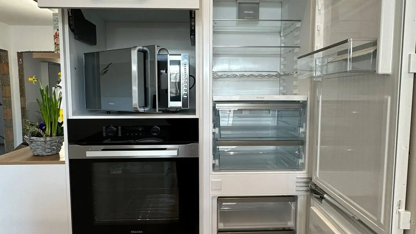 Möblierte Wohnung mieten - Maienweg, 8200 Schaffhausen - Foto 3