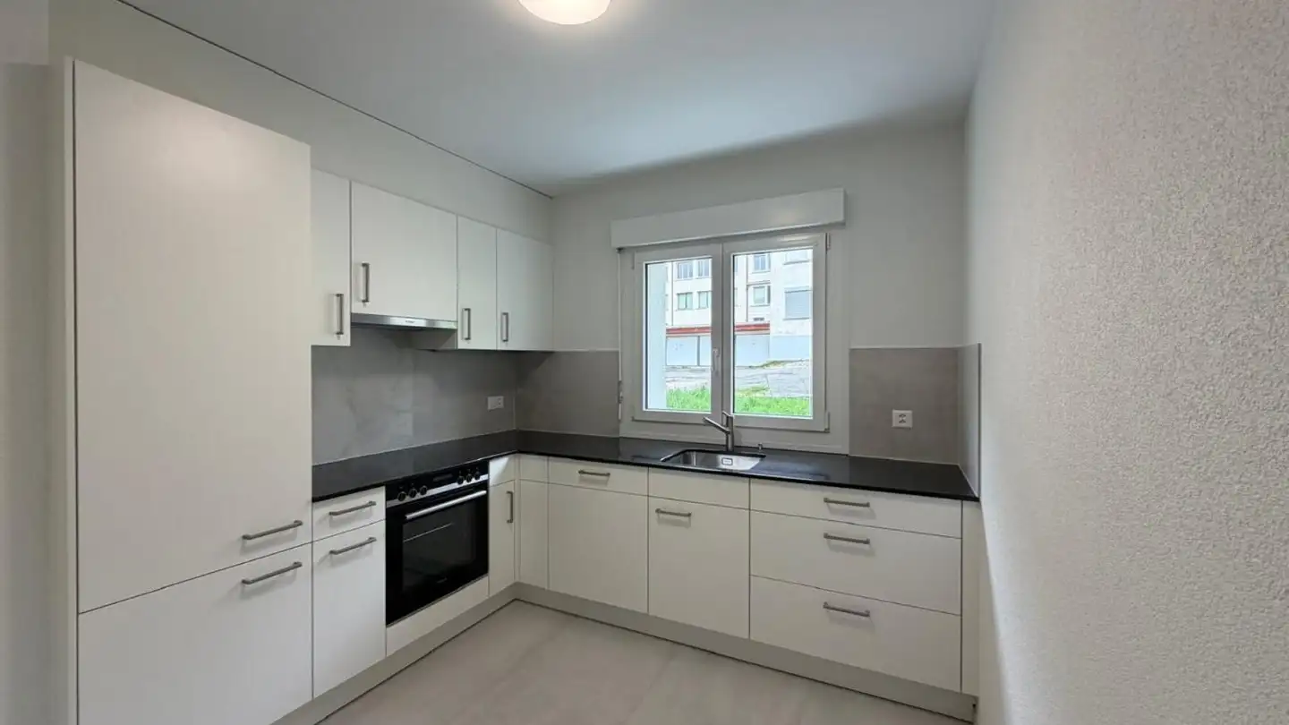Wohnung mieten - Rue De Beau Site 26, 2610 St-Imier