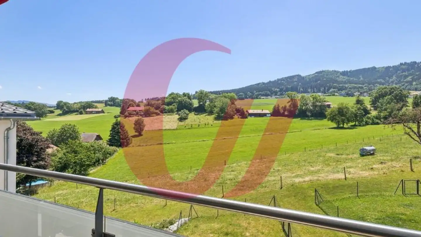 Wohnung kaufen - Route de Villarlod 19, 1696 Vuisternens-en-Ogoz
