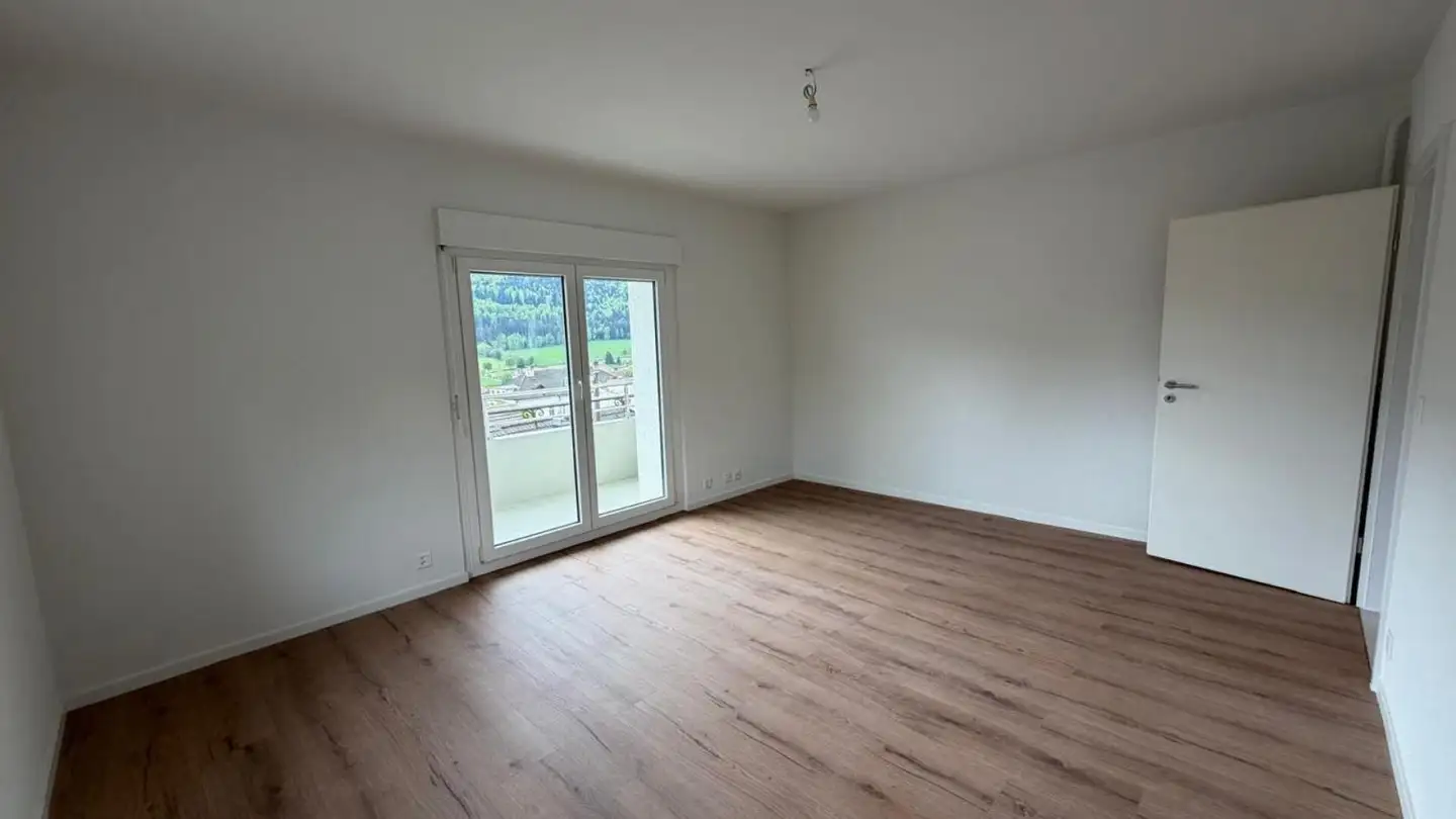 Wohnung mieten - Rue De Beau Site 26, 2610 St-Imier - Foto 3