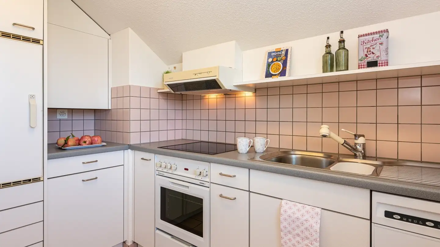 Attico in affitto - Langhaldenstrasse, 8280 Kreuzlingen - Foto 2