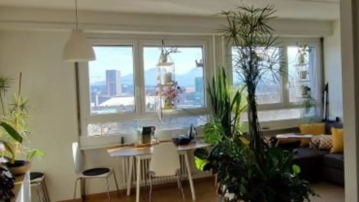 Appartement à louer - 1213 Petit-Lancy - Photo 2