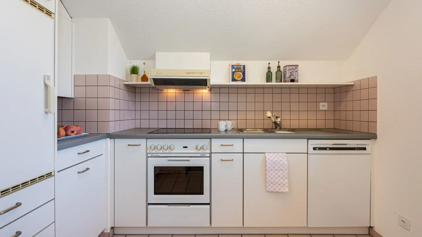 Attico in affitto - Langhaldenstrasse, 8280 Kreuzlingen - Foto 3