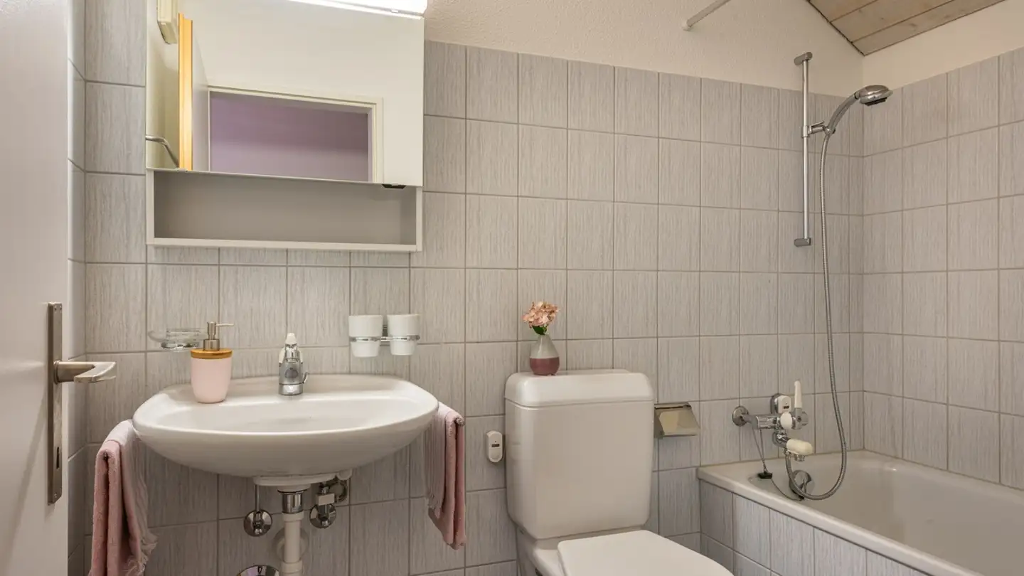 Attico in affitto - Langhaldenstrasse, 8280 Kreuzlingen - Foto 4