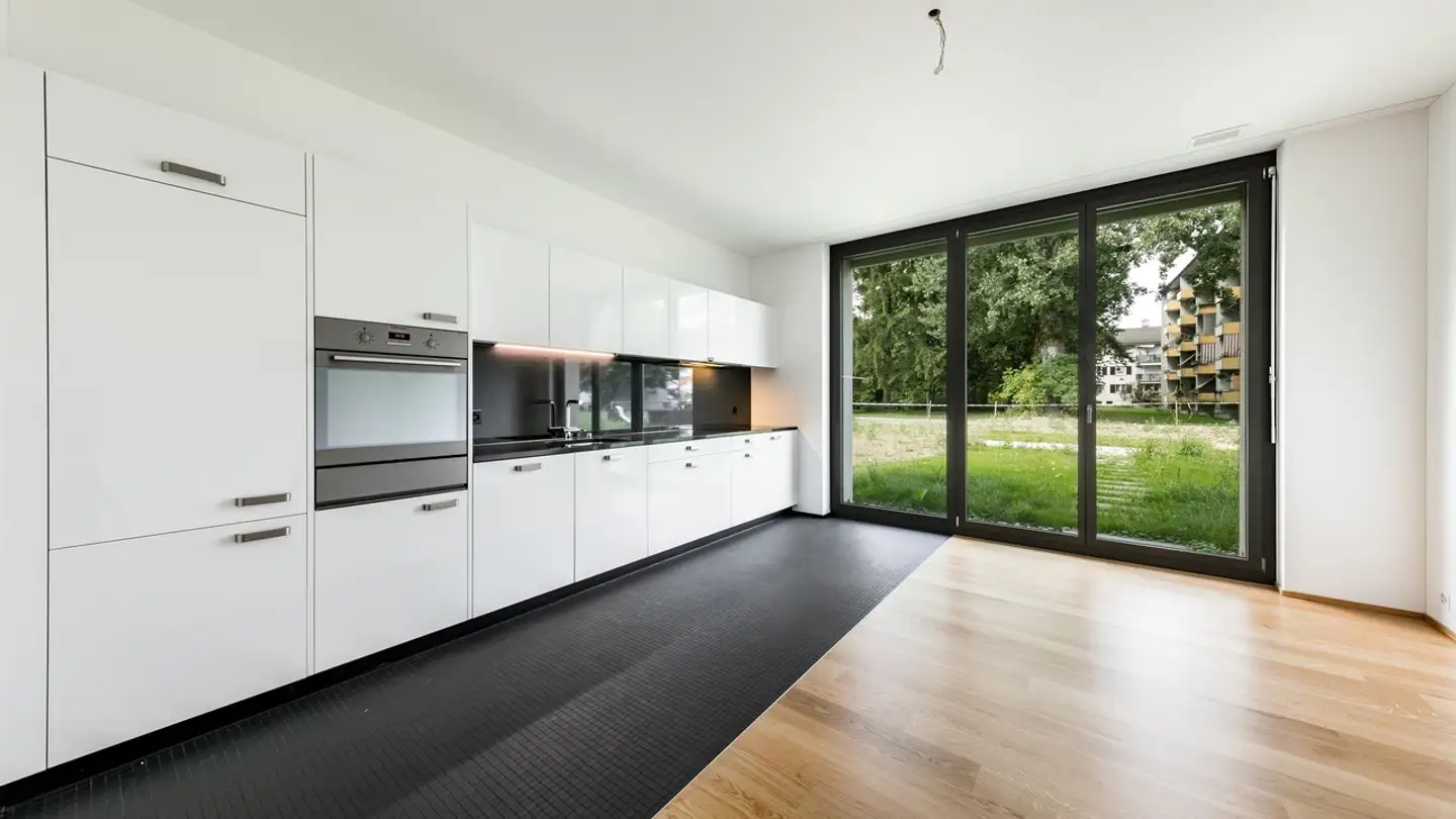 Apartment for rent - Heerenschürlistrasse 5, 8051 Zürich - Photo 3