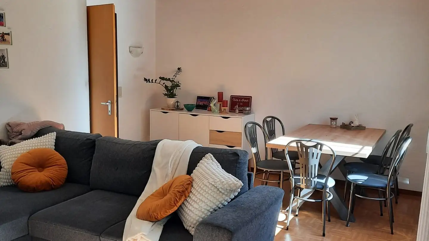 Appartamento in affitto - Les Esserts 8, 2340 Le Noirmont - Photo 2