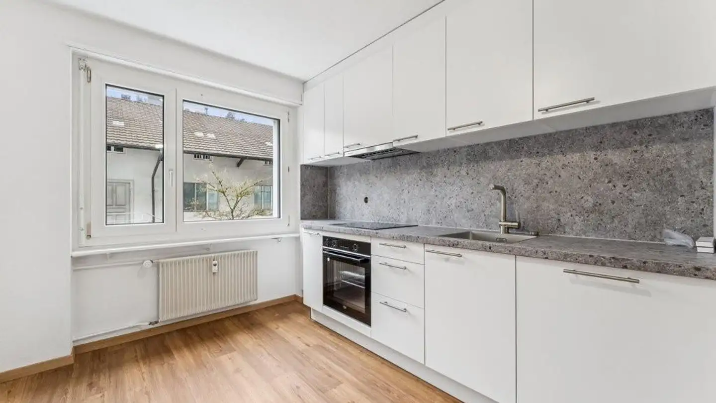 Wohnung mieten - Neustadtstrasse 8b, 6003 Luzern