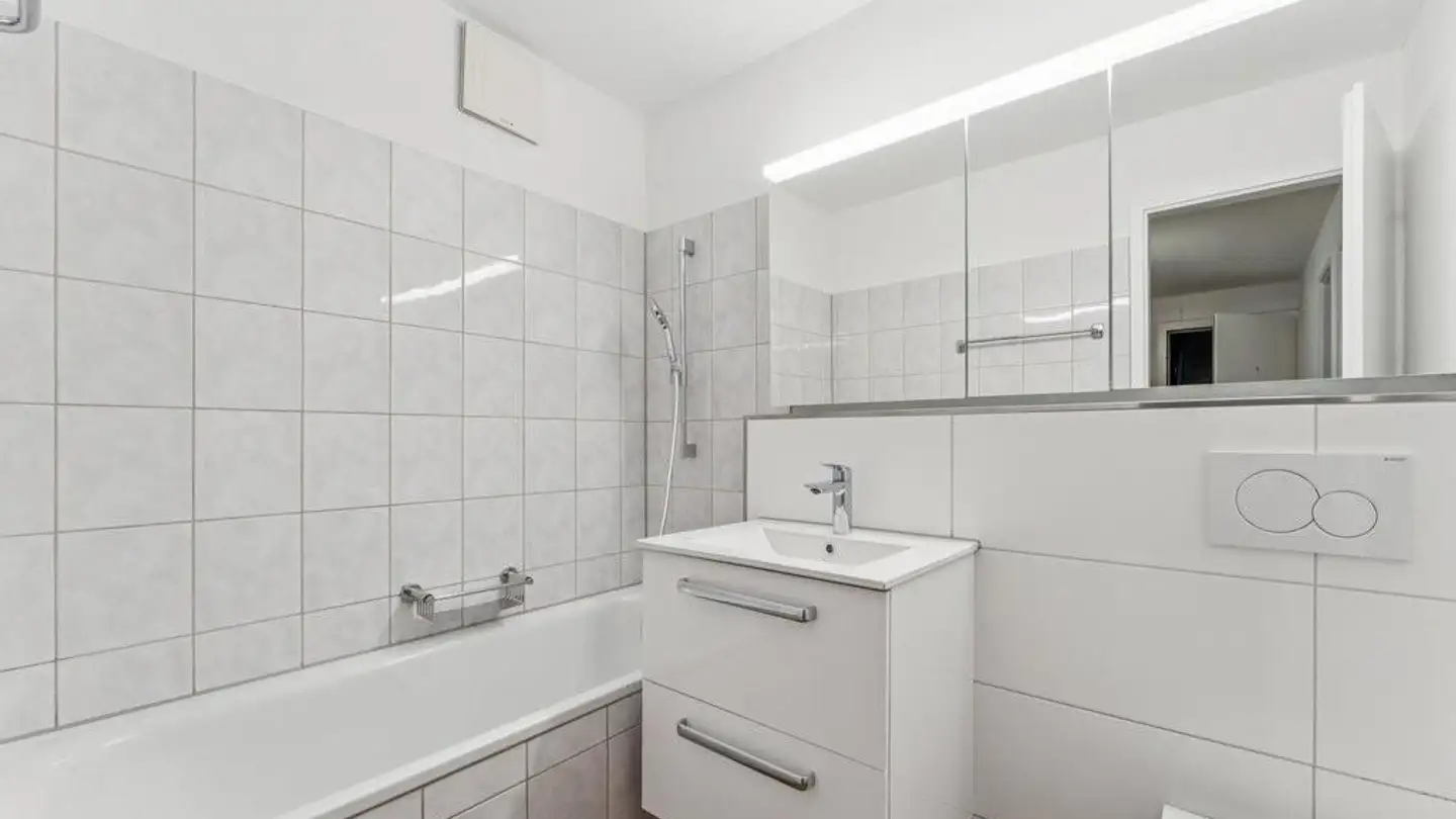 Wohnung mieten - Neustadtstrasse 8b, 6003 Luzern - Foto 2