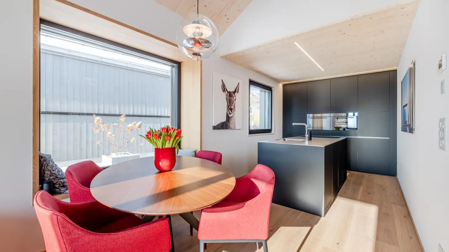 Apartment for sale - Buchschwendi, 9053 Teufen AR - Photo 2