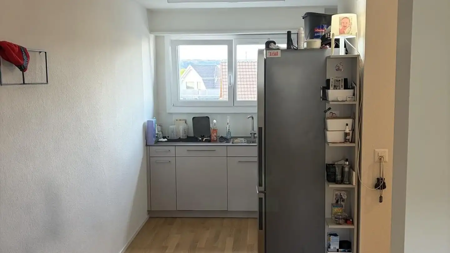 Apartment for rent - Rosenmattstrasse 25, 4133 Pratteln