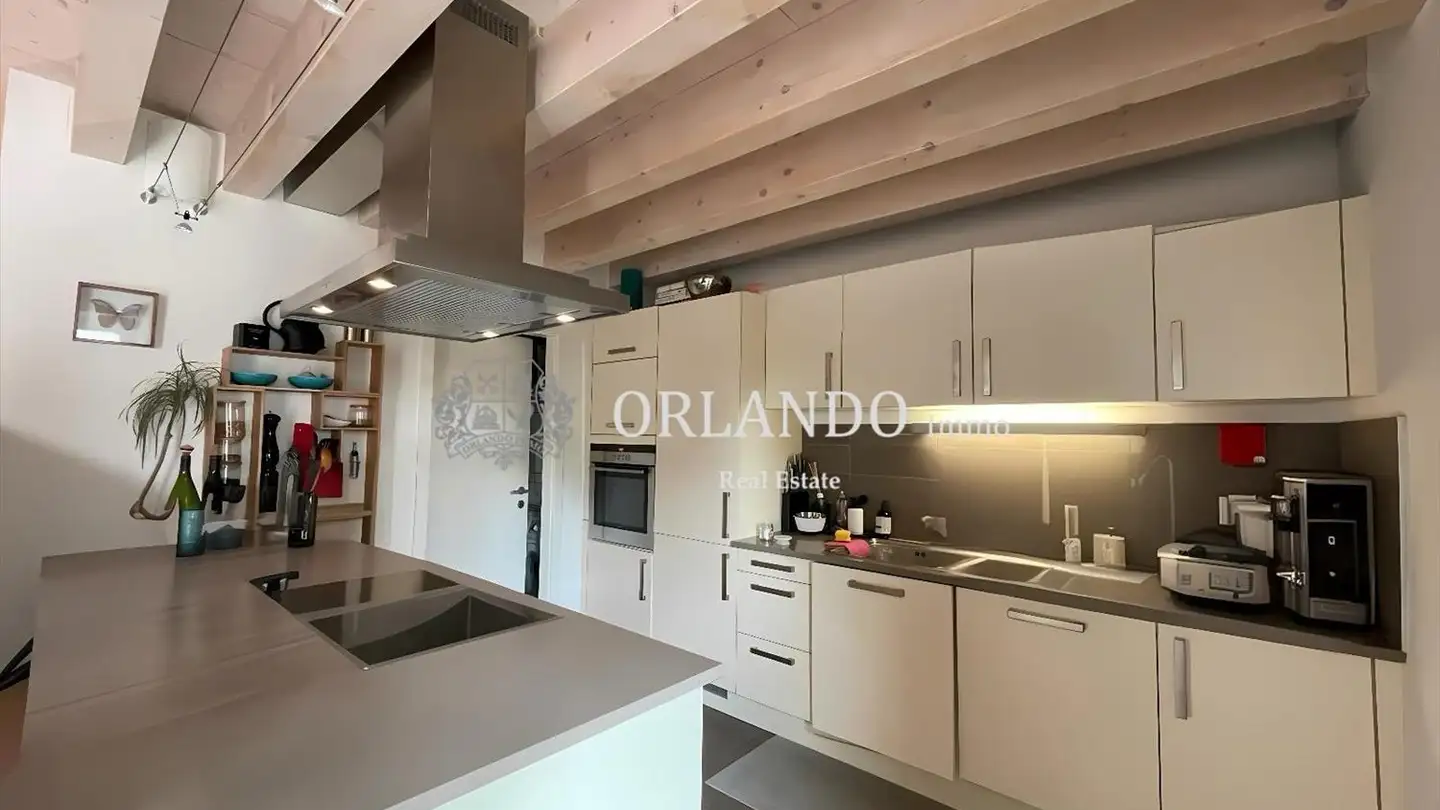 Maison individuelle à louer - Rue Virginio- Malnati, 1217 Meyrin - Photo 4