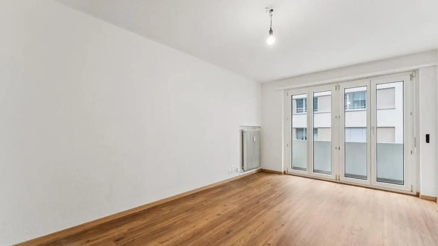 Wohnung mieten - Neustadtstrasse 8b, 6003 Luzern - Foto 3