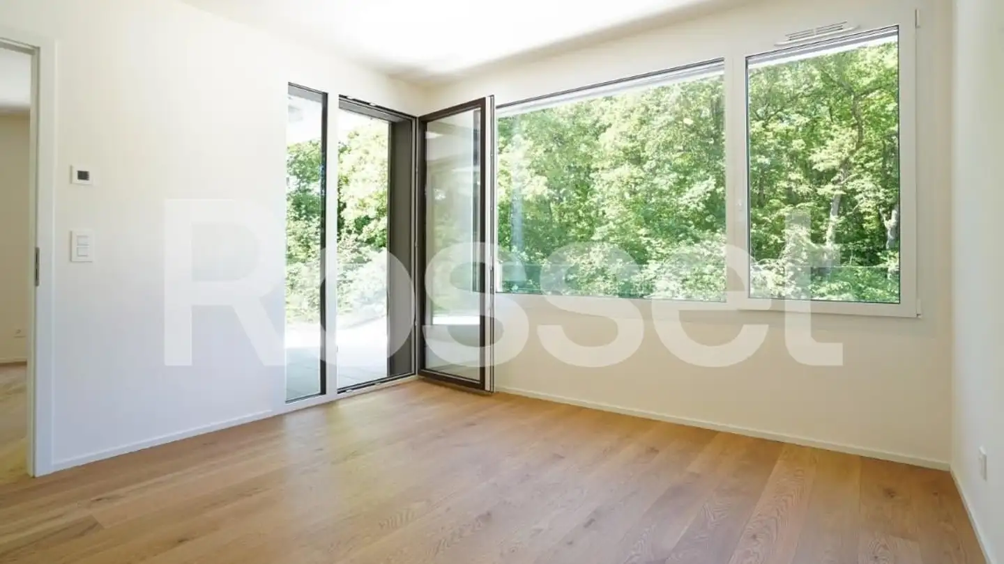 Wohnung mieten - Chemin Des Marais 59, 1255 Veyrier - Foto 2