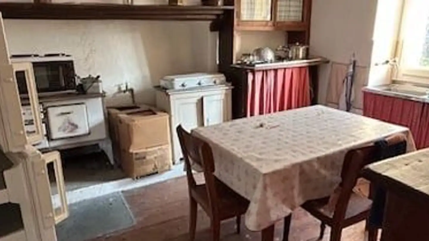 Maison individuelle à vendre - Nucleo, 6663 Comologno - Photo 2