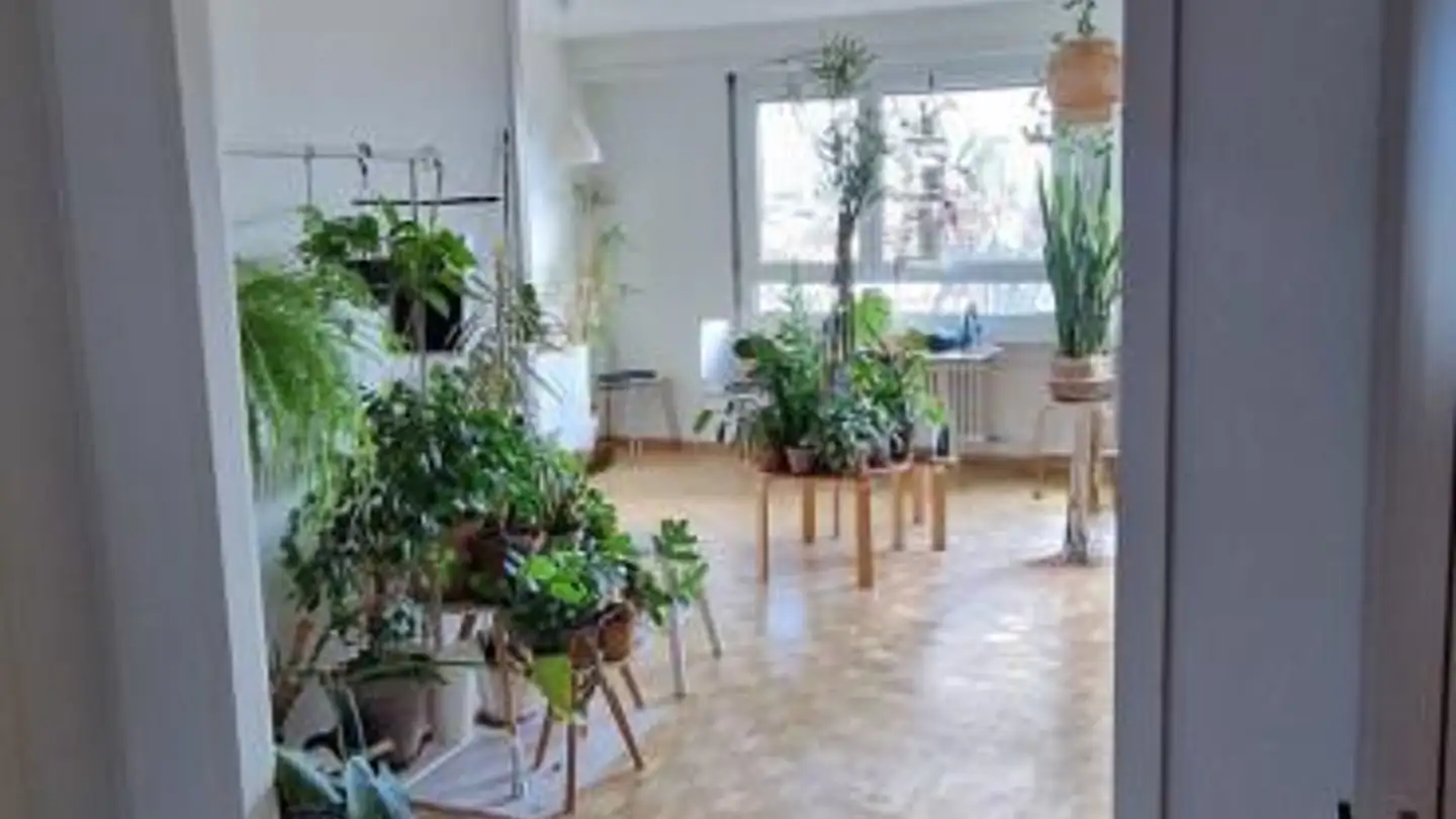 Appartement à louer - 1213 Petit-Lancy - Photo 4