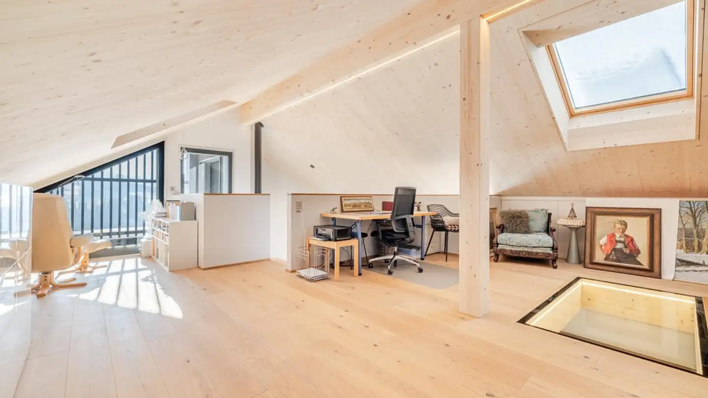 Apartment for sale - Buchschwendi, 9053 Teufen AR - Photo 4