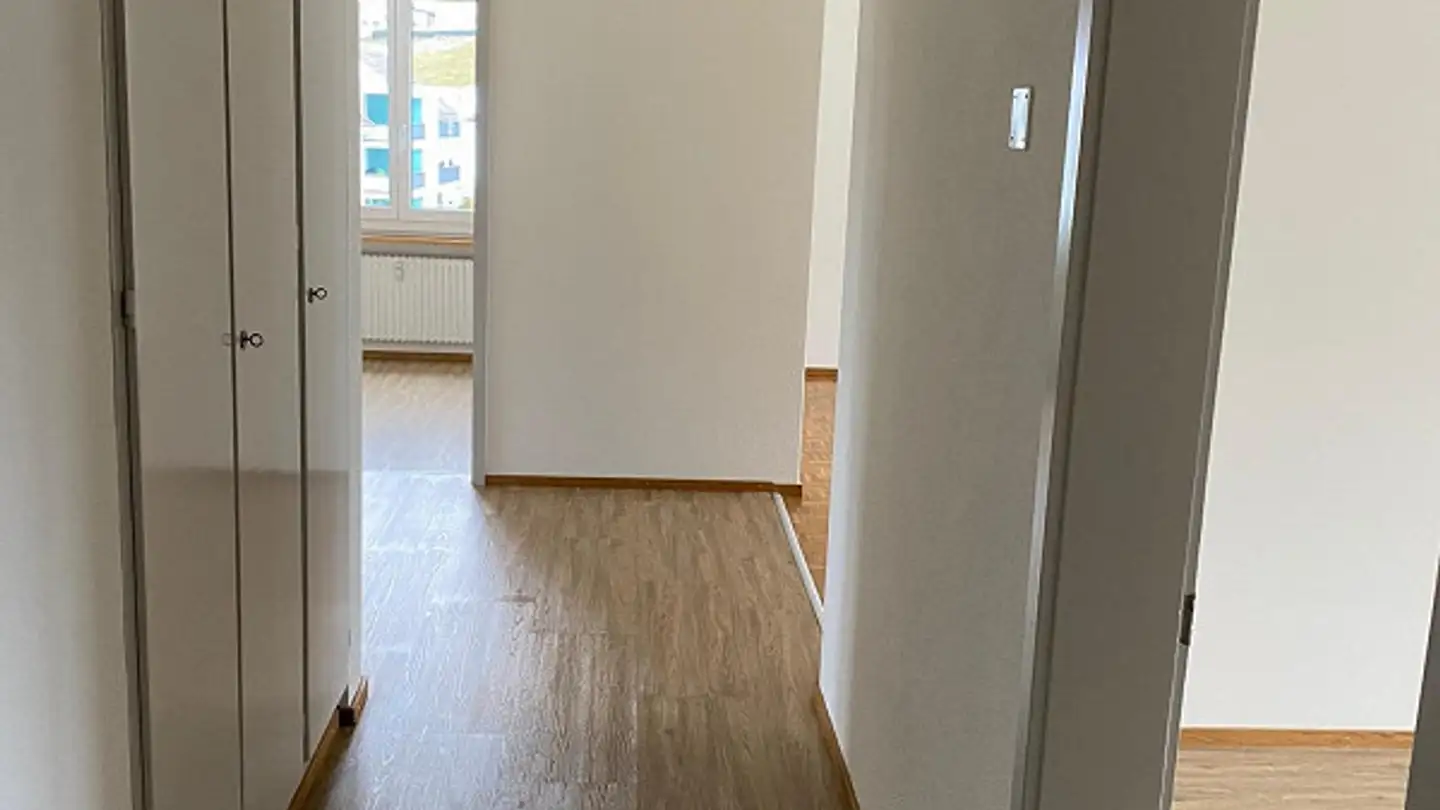 Wohnung mieten - Dorfmattenstrasse 14, 6182 Escholzmatt - Foto 3